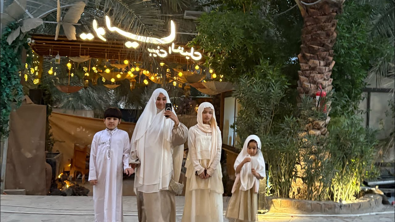 MAHINA  NEGA BIZ BILAN KELMADI ❓🌴 MADINA 🦜VA ✨ MAKKADAGI 🥰 OILAVIY BU GO’ZAL UNUTILMAS 😍 ONLARIMIZ 