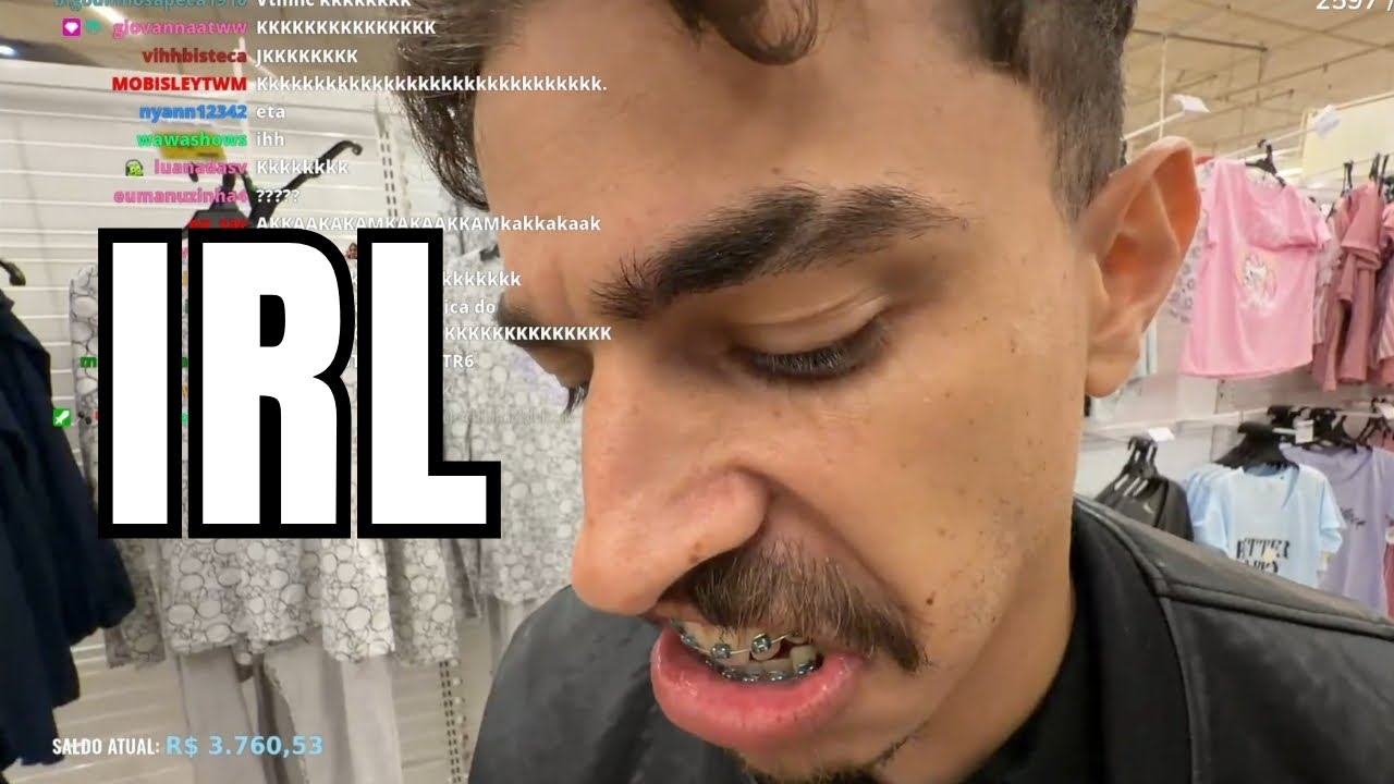 Bistecone e Gabriel CAUSANDO no SUPERMERCADO 😱😂