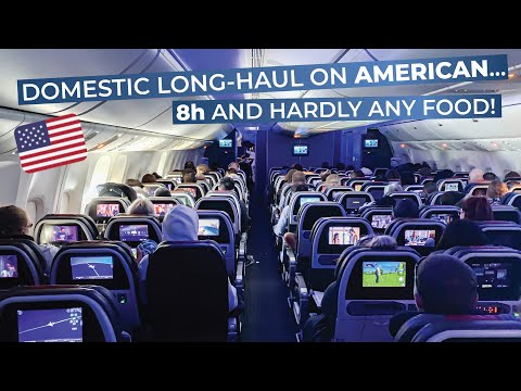 Wideo: Czy American Airlines latają do Kona na Hawajach?
