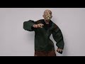 Singsong 2025 - Frankenstein with LED Eyes & Groaning Sound