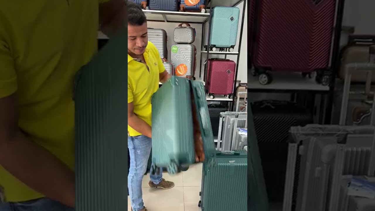 Onde Comprar Malas de viagem lindas Com os Melhores Preços