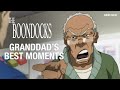 Granddad's Best Moments | The Boondocks | adultswim