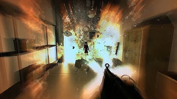 CGR Undertow - F.E.A.R. review for PC