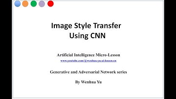 Image Style Transfer Using Convolutional Neural Network (CNN)