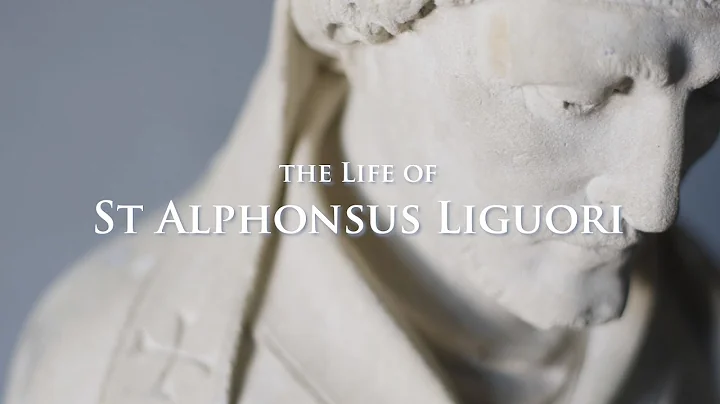 The Life of St Alphonsus Liguori - TRAILER (2018)