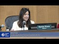 Seattle City Council Briefing 2/10/2025