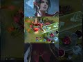 Mobile Legends: Bang Bang - Cecilion #mobilelegends #cecilion #shorts