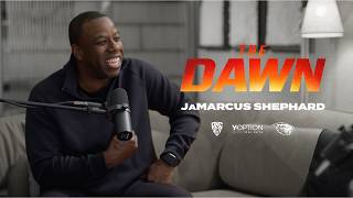 Jamarcus Shephard On Oregon State’s Future & The New Pac-12 | The Dawn, Ep. 3
