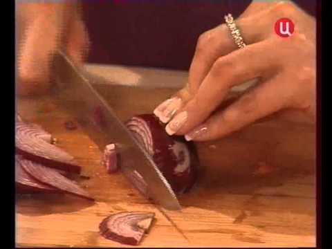 Анна Семенович «Барышня и кулинар» 01.08-Часть01