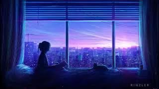 Mr.kitty-After Dark (slowed to perfection   Rain Effecr) موسيقة هادئة