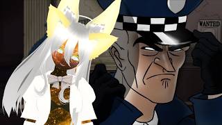 Manzanita reacts to "Hitman Absolution: Hiding In Plain Sight"!
