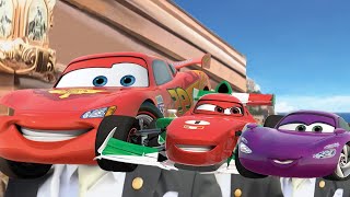 Cars 2 - Coffin Dance Song Cover