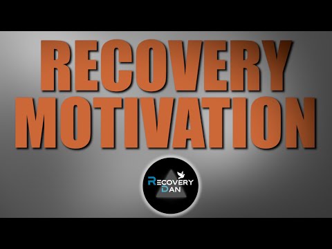 "You are Somebody" - Addiction Recovery Motivation