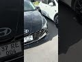 Tesla Model Y Hyundai Elantra Armenia 🇦🇲
