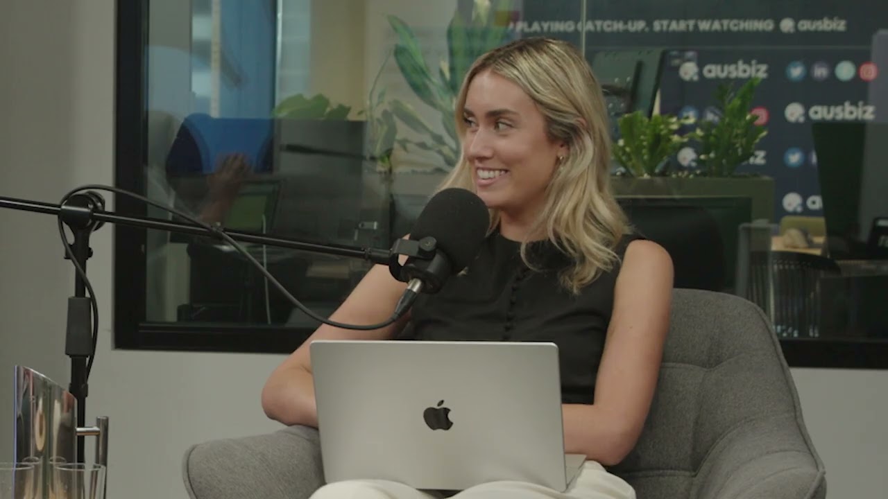 Брайан Коллинз, новый лидер стартапов Тасмании, австралийское венчурное финансирование, Маск и де...