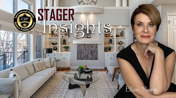 CSP Stager Insights with Ellen Mann