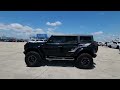 2024 Ford Bronco Raptor Hutto, Austin, Round Rock, Pflugerville,Waco TX