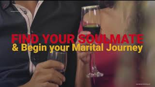 Olympic Matrimony ad 30secs screenshot 2