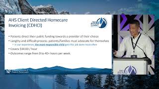 2026 Family Medicine Summit - Innovation Showcase Session