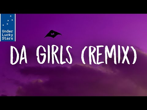 Ciara, Lola Brooke, Lady London – Da Girls (Girls Mix) [Lyrics]