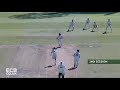 Sibley Boosts England Chances With 300 Runs in Match | Nott v War | Specsavers County Championship