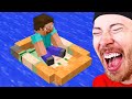 Funniest Minecraft Memes! Try Not To Laugh