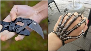 DANGEROUS Self Defence Gadgets You Need to Buy Today | Cheapest Useful Self Defence Weapons Online