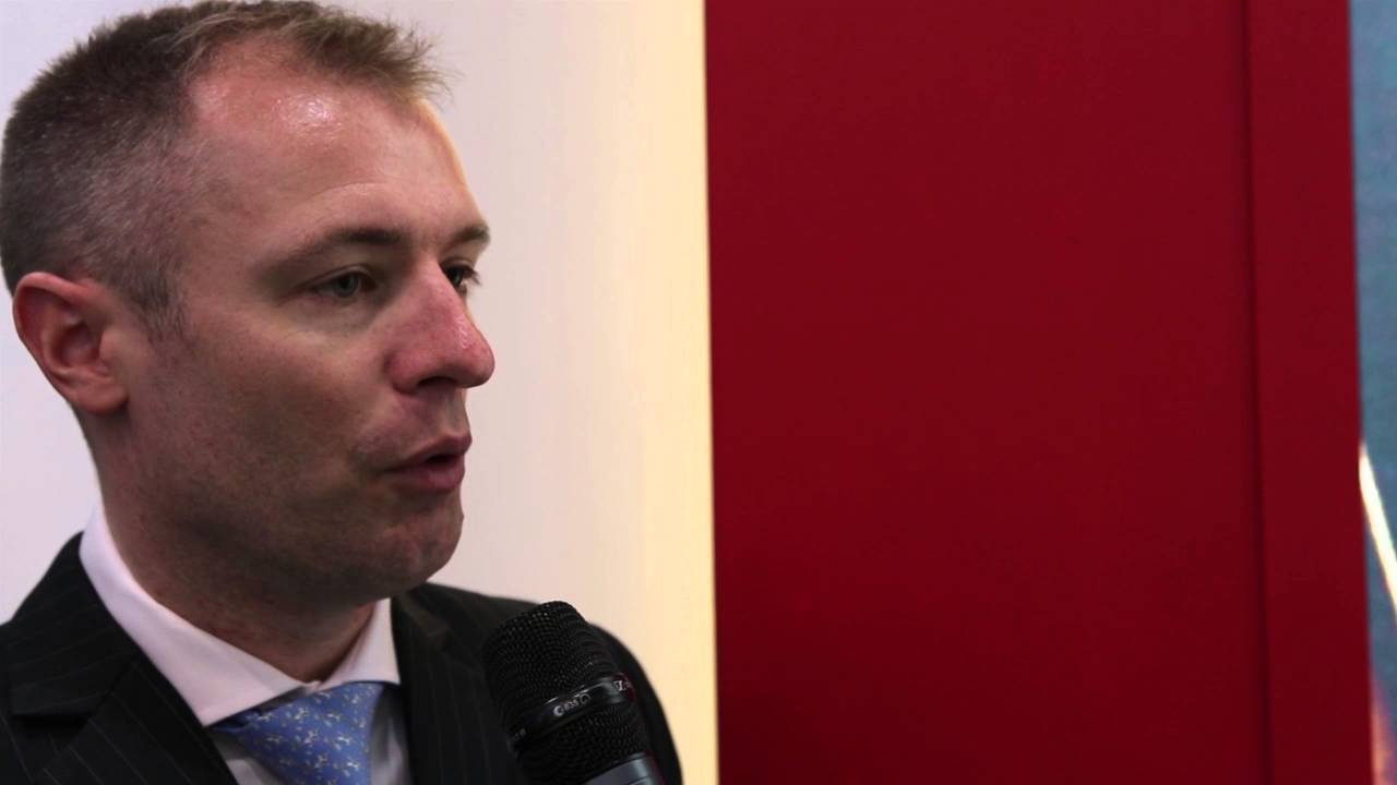 ATM 2016: Philip Jones, general manager, Mövenpick Hotels Jumeirah Beach, Dubai
