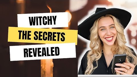 What I wish I knew before practicing Witchcraft