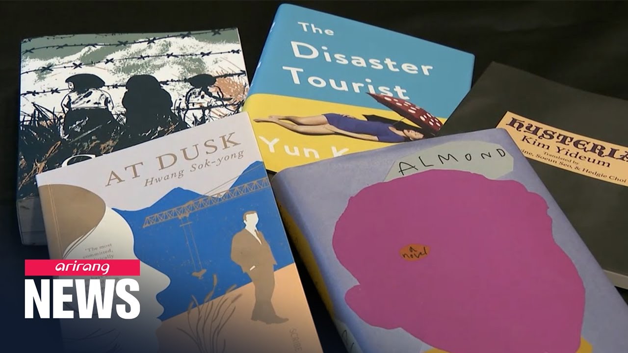 The Korean American Kids In These Books Bust Stereotypes The New York Times