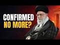 JUST IN: Israel Confirms Death of Ayatollah Khamenei | World War 3?