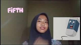 Niken Sundari's Presentation