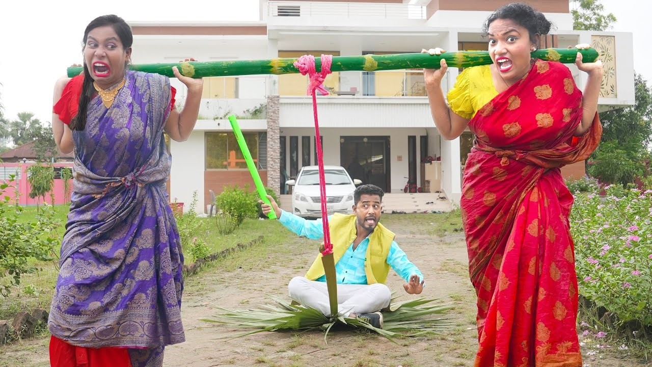 FUNNIEST Prank Videos That Will Make You Laugh Out Loud! - YouTube