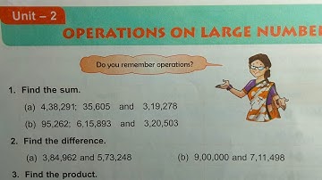 Class 5 unit 2 review exercise dav public school ।। DAV Class 5 chapter 2 review exercise