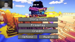 FNF stream blocky myths