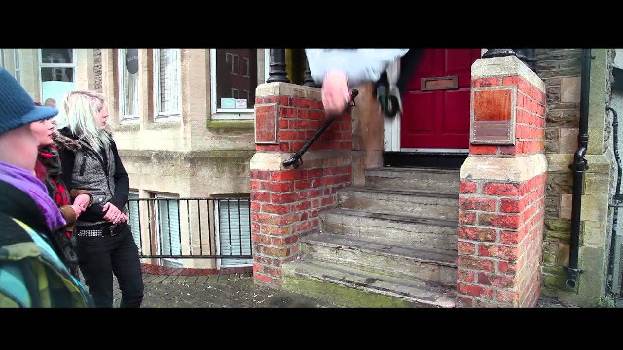 Big Ideas Wales - Inspiring Young People to Develop And Launch Their Business