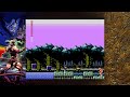 Castlevania 2 lets play partie 3 last boss