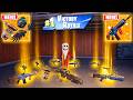 ALL MYTHIC AND EXOTIC GUNS IN FORTNITE (NEW! Fortnite Chapter 7 Season 1)