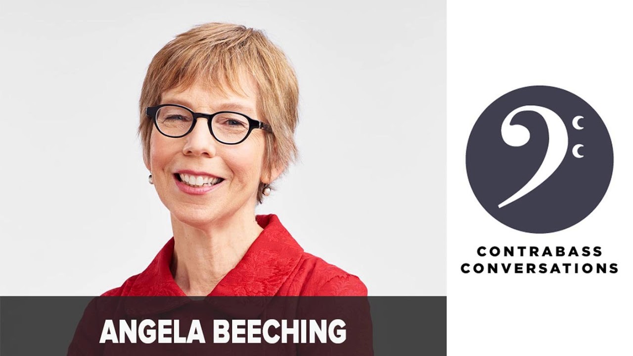 649 Angela Beeching on Beyond Talent YouTube 649 Angela Beeching on Beyond Talent YouTube