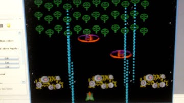 My first attempt at making a 2D video game