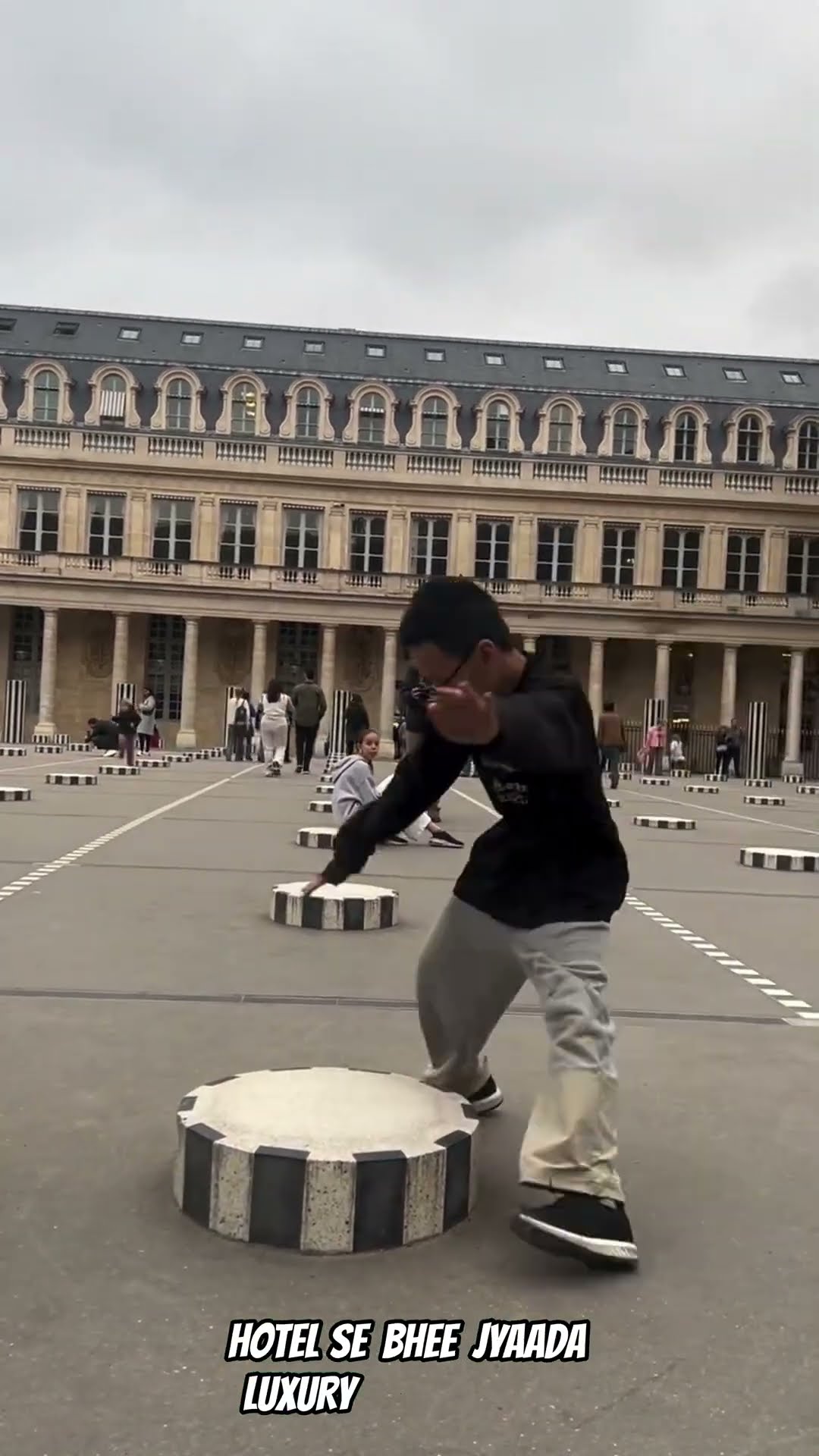 Slide #shortvideo