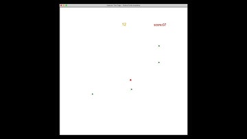 Capture The Flags Game - Python Turtle Project