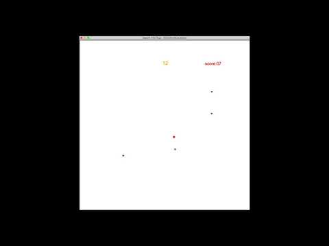 Capture The Flags Game - Python Turtle Project