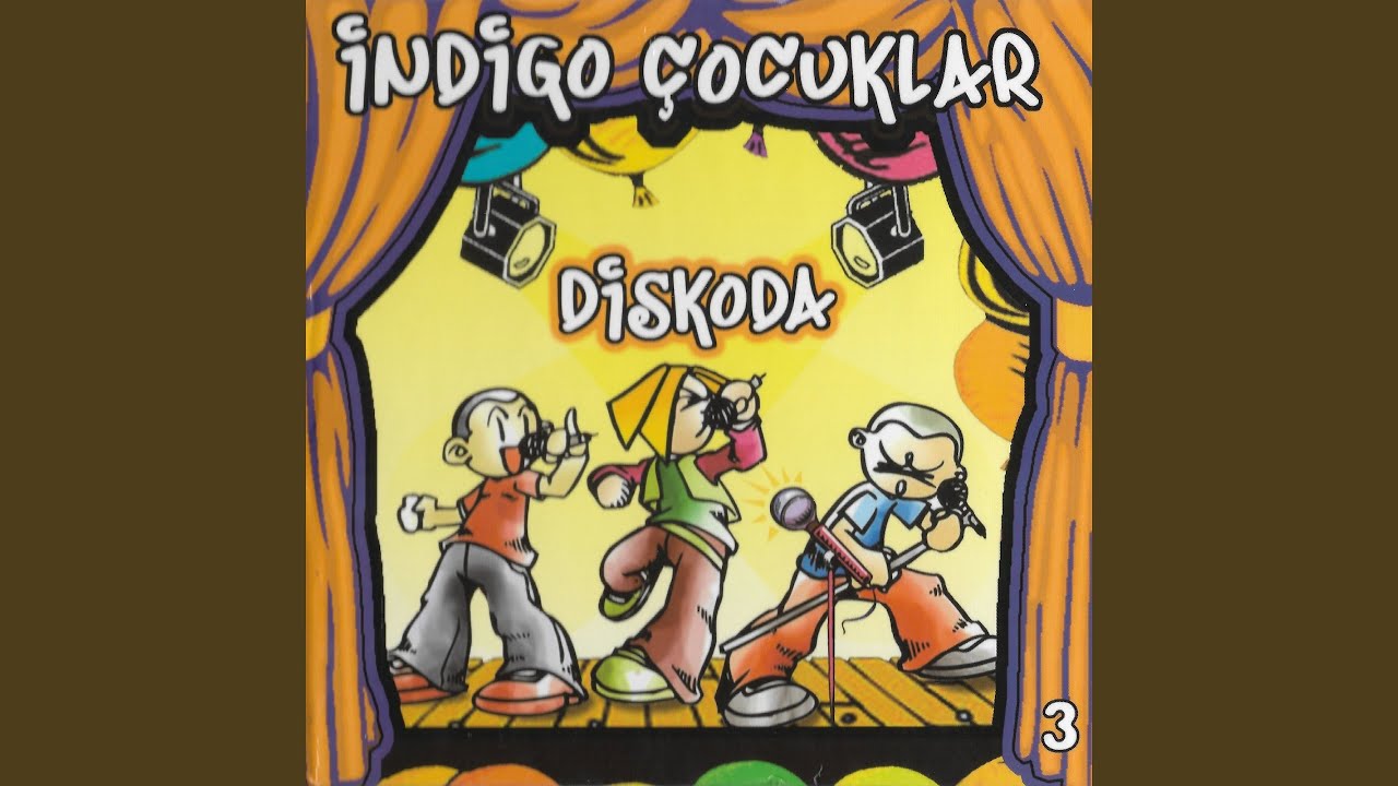 YouTubeでÇakkıdı (Hoppidi)を視聴