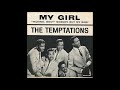 The Temptations -  My girl