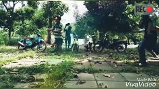 Goyang C70 (Bebek Jahat)