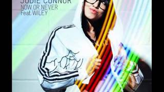 Download Lagu Jodie Connor feat. Wiley - Now Or Never MP3