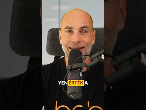 BOJ: NINCS TERVBEN KAMATEMELÉS A KÖZELJÖVŐBEN #crypto