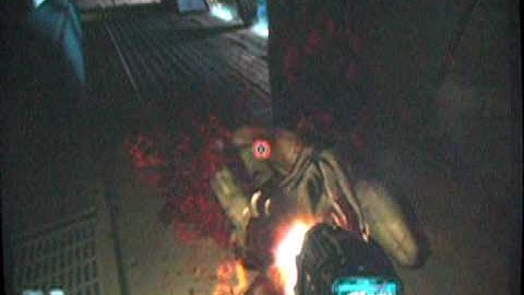 Doom 3 Walkthrough Part 25