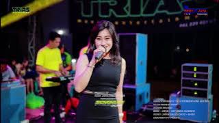 TRIAS MUSIC - UNTUKMU - DEVI TRIANA - ANNIVERSARY 4TH SENGKUNI GENK - GUNUNG WUNGKAL PATI